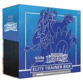 Pokemon TCG : Battle Styles ETB Japanese